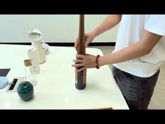 Papier pakowy Eco Kraft Poduszka papierowa o strukturze plastra miodu Do delikatnych produktów