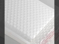 Poduszkowane worki pocztowe Wielkość bąbelkowa 10*3 mm Lekkie Trwałe
