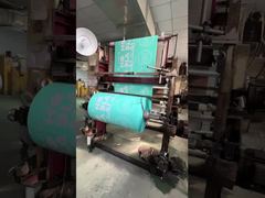 Pełny przepływ pracy na zautomatyzowanej linii montażowej czystego warsztatu