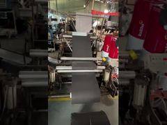 Wycieczka po procesie produkcji szybkich przenośników taśmowych