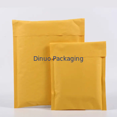 Kraft Bubble Mailer Opakowanie koperta Bubble Mailing Opakowanie worek rolkowy