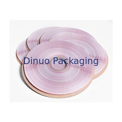 Papier z wysoką wydajnością, o wielkości 3 rdzenia dla potrzeb opakowań