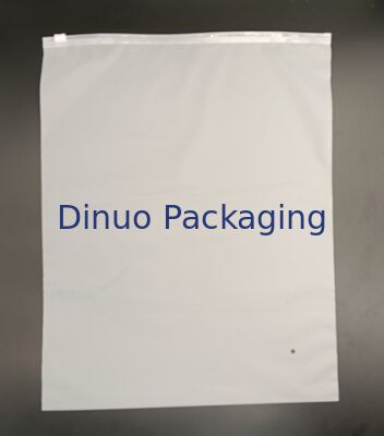 Wielokrotne, wszechstronne, trwałe torby z zamkiem CPE