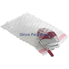 Samoprzylepne / Ziplock pęcherzyki powietrzne do pakowania produktów elektronicznych