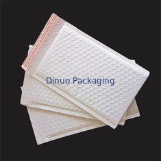 Przesyłki ekspresowe Poly Bubble Mailers 7,25 "X8" # CD Size Custom Printed