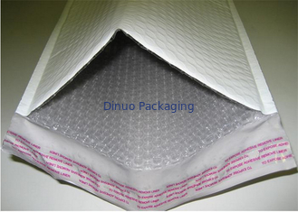 # 3 Co Folie ekstrudowane Poly Bubble Mailers / Koperty do pakowania w folię bąbelkową