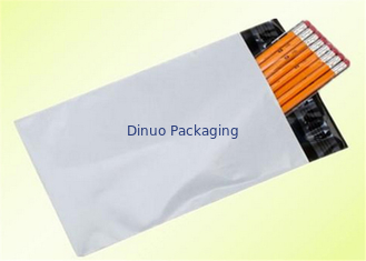 Samoprzylepne worki współwytłaczane / Tear Proof Poly Mailers Eco Friendly Wysoka elastyczność