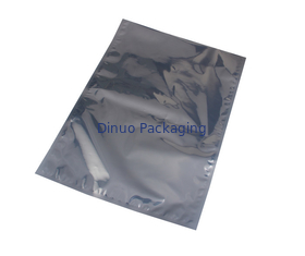 Wielokolorowe przewodzące plastikowe torby LDPE 10,5 "X 16" # 5 odporne na przebicie
