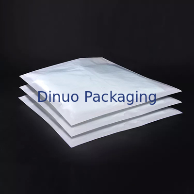 Nature White Glassine Paper Bag Koperty 35gsm 40gsm Przezroczysta torba pocztowa