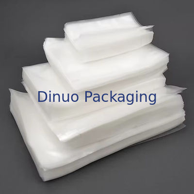 Odporny na ciepło trwały, próżniowy worek z nylonu do jedzenia