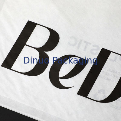 Samoprzylepna pieczęć Cellophane Packaging Bag Sustainable Packaging No Plastic Biodegradable Material