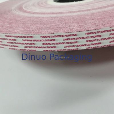 Papier o wysokiej wytrzymałości na rozciąganie 20mmx3000m, ≥30N/25mm dla zastosowań B2B