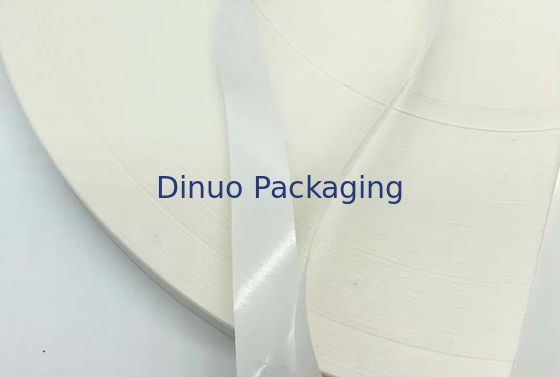 Papier do pakowania produktów z możliwością sitodruku i trwałością