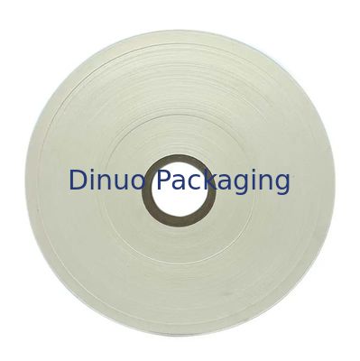 Wydrukowanie offsetowe Liner z zieloną powłoką dla wydajności i wydajności