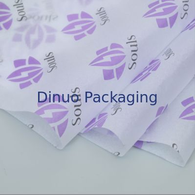 Dekoracyjna i Ochronna Ultracienka i Lekka Arkusz Papieru Czerpanego 17gsm