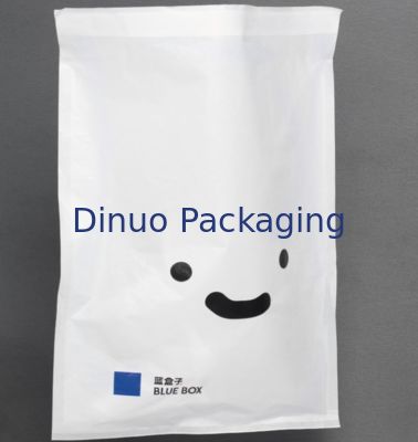 Logo niestandardowe Przejrzystość Szklana torebka papierowa przyjazna dla środowiska Półprzezroczysta koperta papierowa