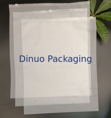 Wielokrotne, wszechstronne, trwałe torby z zamkiem CPE