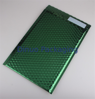 Wielokolorowa koperta bąbelkowa Niestandardowe koperty wyściełane 145x210mm #C