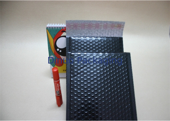 Metallic Jiffy Padded Mailers, metalowe torby foliowe do ekspresowej dostawy