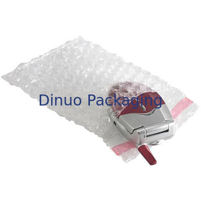Samoprzylepne / Ziplock pęcherzyki powietrzne do pakowania produktów elektronicznych