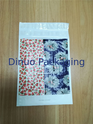 Eco friendly Poly Bubble Mailers Torba transportowa z pełnym nadrukiem niestandardowego logo