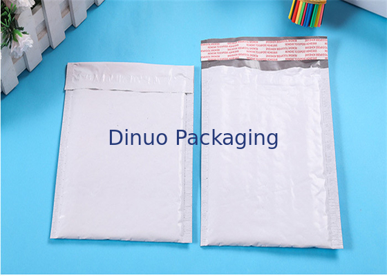 # 3 Co Folie ekstrudowane Poly Bubble Mailers / Koperty do pakowania w folię bąbelkową