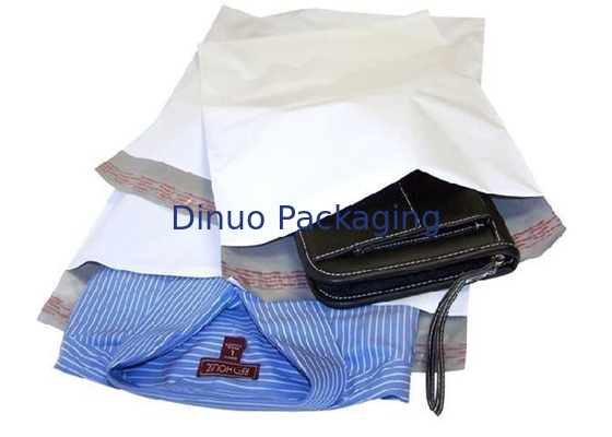 Co-ekstrudowana folia Air Jacket Poly Bubble Mailers / Post Office Bubble Envelope
