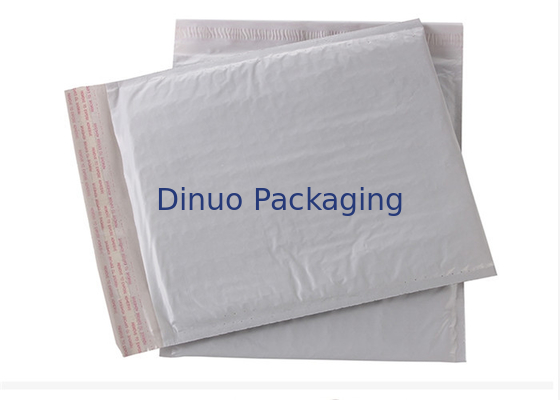 Bezpieczne Sealed Bubble Liniowane Poly Mailers, ekspresowe przesyłki bąbelkowe