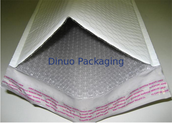 # 3 Co Folie ekstrudowane Poly Bubble Mailers / Koperty do pakowania w folię bąbelkową