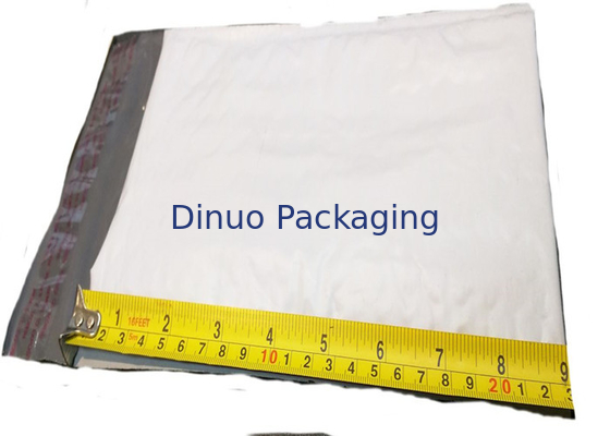 Przesyłki ekspresowe Poly Bubble Mailers 7,25 "X8" # CD Size Custom Printed