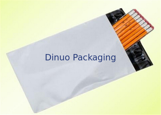 Samoprzylepne worki współwytłaczane / Tear Proof Poly Mailers Eco Friendly Wysoka elastyczność