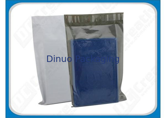 Drukowane na zamówienie kurierskie Worki współwytłaczane Poly Mailers Plastikowe koperty Klej uszczelniający