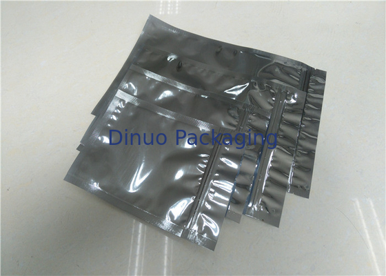 Opakowanie jednostkowe Torby antystatyczne Ziplock, torba ochronna ESD Anti Moisture