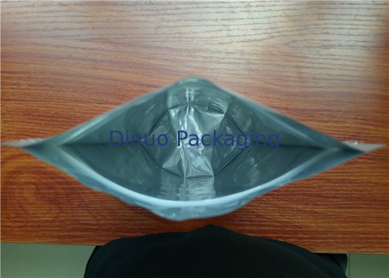 Ekologiczne etui z nadrukiem na zamówienie, podstawka pod torebkę z aluminium