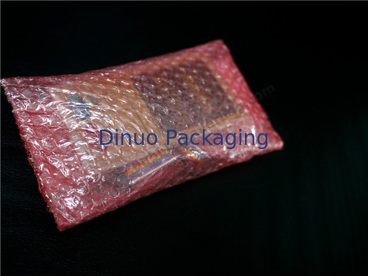 Samoprzylepne torby pocztowe Bubble Esd Etui na pęcherzyki powietrza 12,5 "X 19" # 6