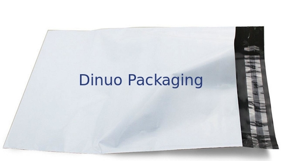 Ekspresowa dostawa Co-ekstrudowane torby, Poly Mailers Wysyłka Koperty Torby Tear Proof