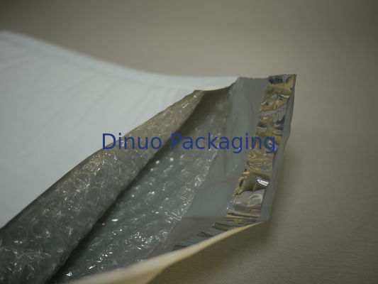 Niestandardowe polibuły 9.5"X14" Rozmiar 4 Poczta Zamknięta koper