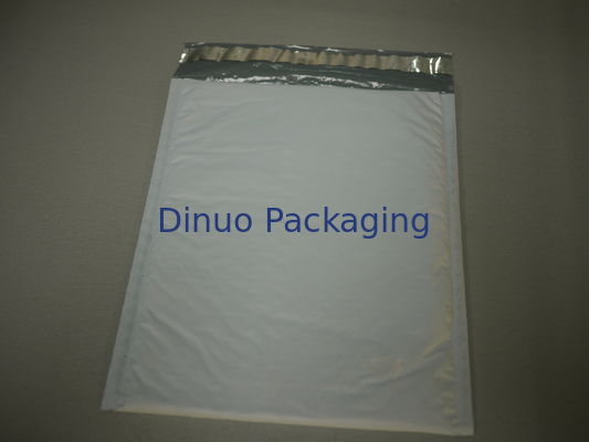 Niestandardowe polibuły 9.5"X14" Rozmiar 4 Poczta Zamknięta koper