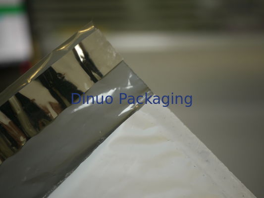 Niestandardowe polibuły 9.5"X14" Rozmiar 4 Poczta Zamknięta koper