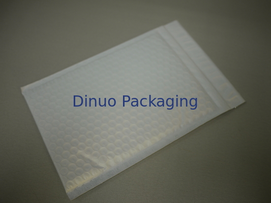 # 3 Co Folie ekstrudowane Poly Bubble Mailers / Koperty do pakowania w folię bąbelkową