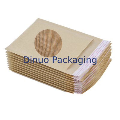 JifBag Cell Honeycomb Wyściełane papierowe koperty 250x300mm do pakietu ekspresowego